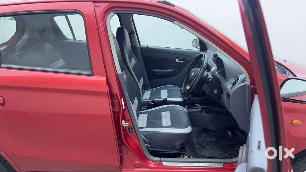 Maruti Suzuki Alto 800 Lxi, 2015, Petrol