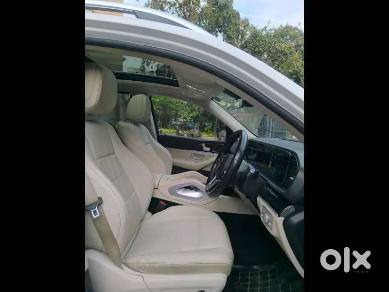 Mercedes-benz Gle, 2023, Diesel