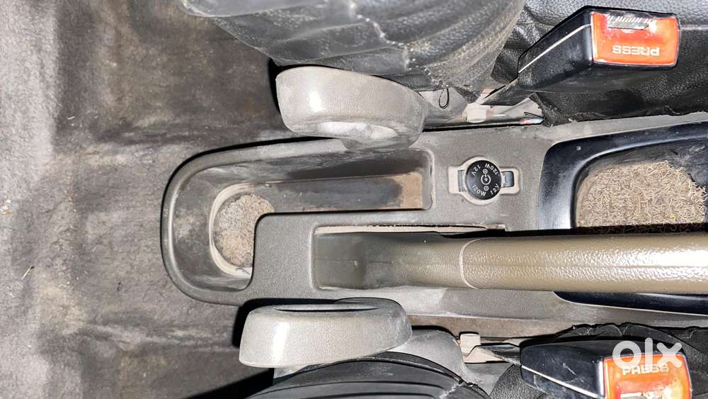 Hyundai I10 Era, 2013, Petrol