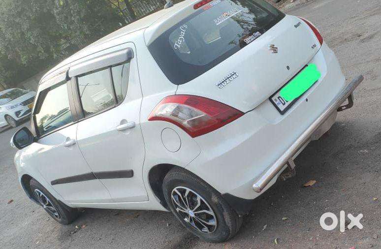 Maruti Suzuki Petrol Manual 2013