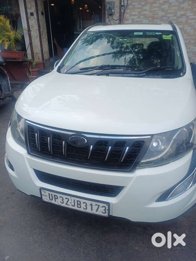 Mahindra Xuv500 2.2 W10, 2017, Diesel