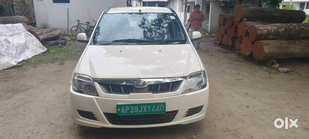 Mahindra Verito 1.5 D2, 2019, Electric