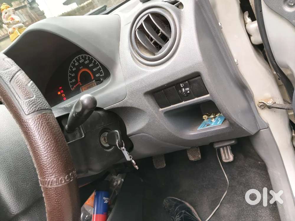 Maruti Suzuki Alto 800 2016