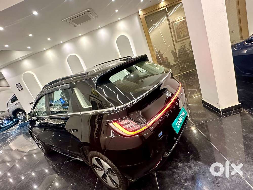 Mg Windsor Ev Exclusive, 2024, Electric