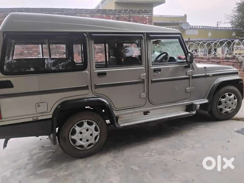 Mahindra Bolero For Sell