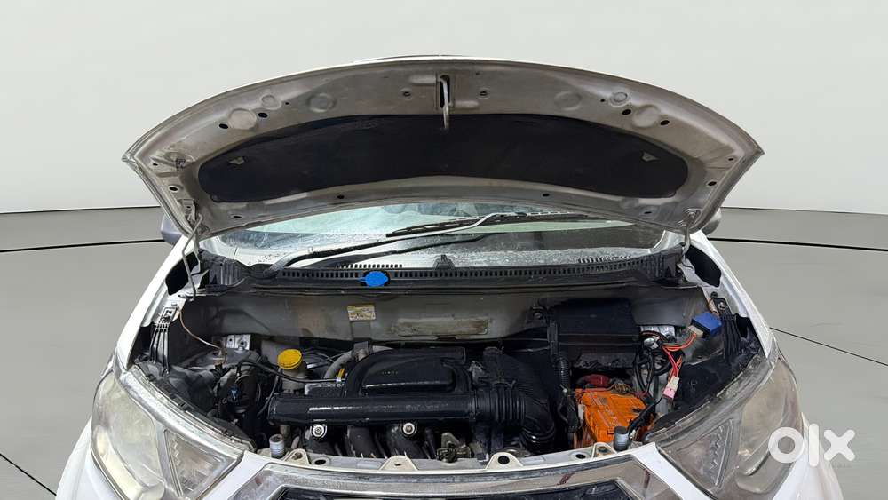 Datsun Redigo T Option, 2016, Petrol