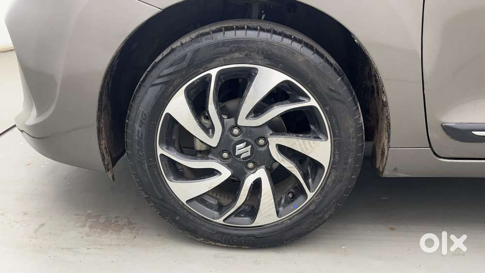 Maruti Suzuki Baleno 1.2 Zeta, 2021, Petrol