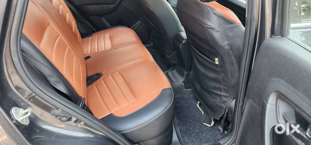 Maruti Suzuki Vitara Brezza 1.5 Vxi, 2021, Petrol