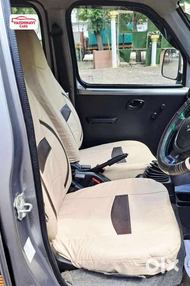 Maruti Suzuki Eeco 5 Seater Standard, 2022, Petrol