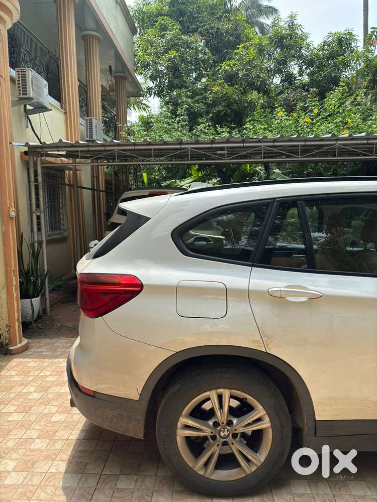 2016 Bmw X1 Automatic