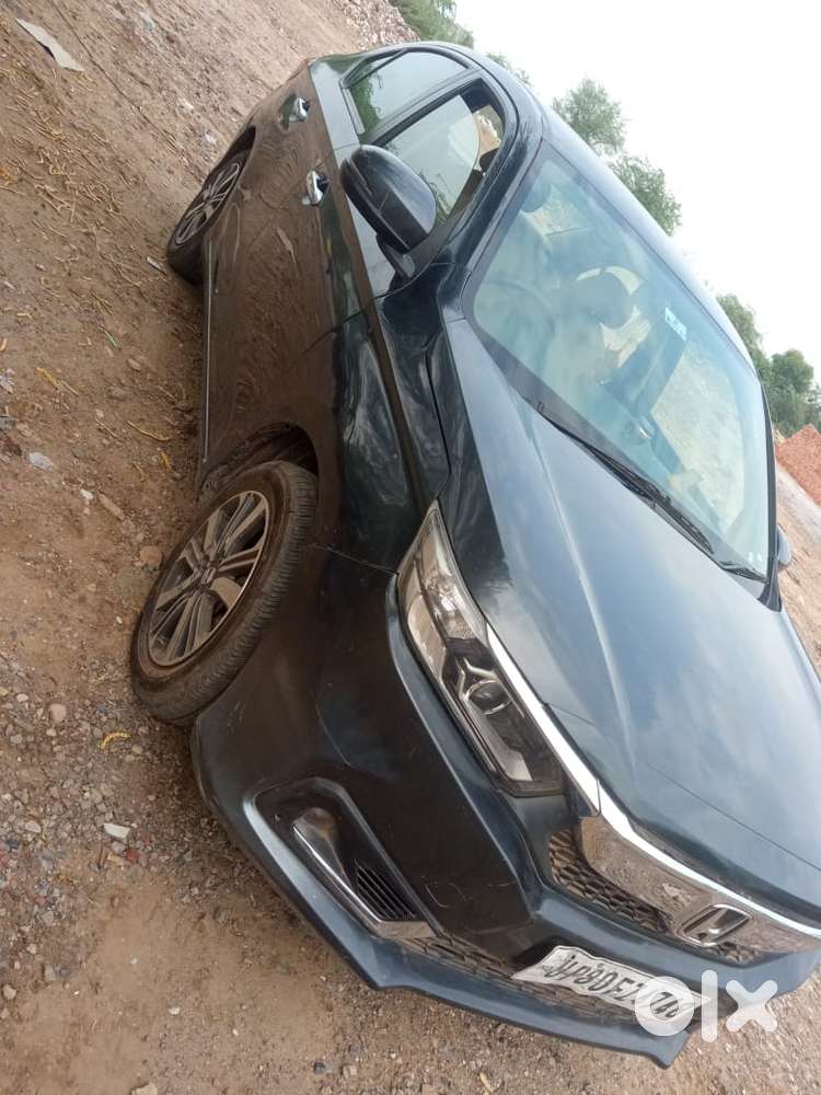 Honda Amaze 2nd Gen Elite Edition Mt, 2021, Petrol