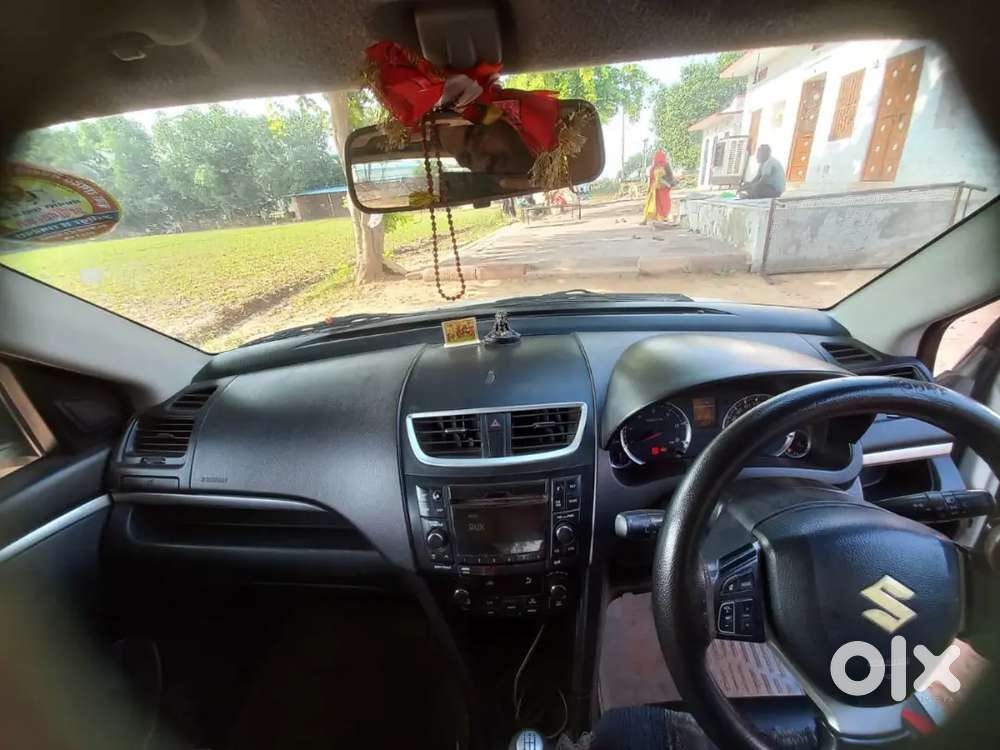 Maruti Suzuki Swift 2014 Diesel 165000 Km Driven