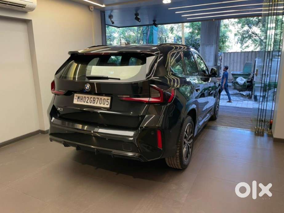 Bmw X1 Sdrive18i M Sport, 2023, Petrol