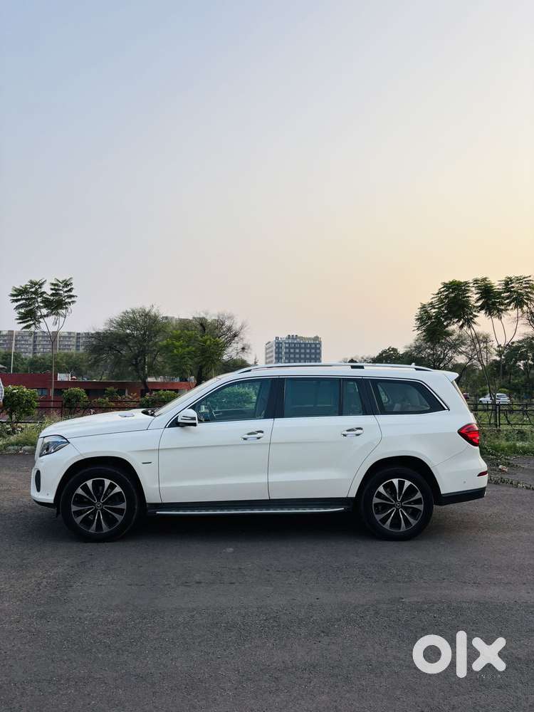 Mercedes-benz Gls 3.0 350d 4 Matic Grand Edition, 2018, Diesel