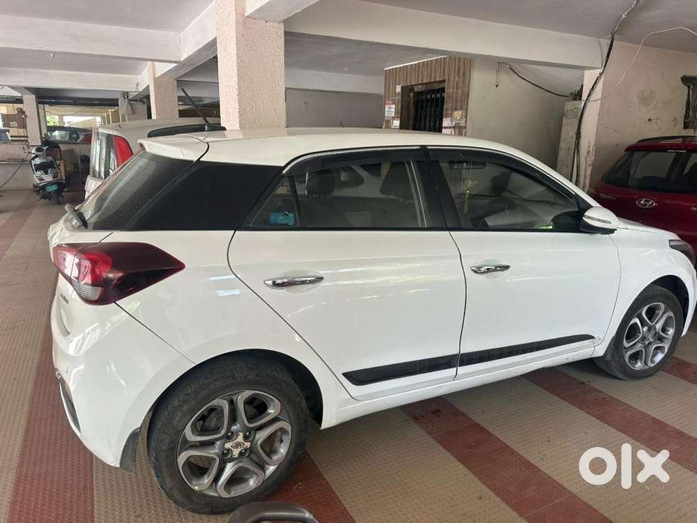 Hyundai Diesel Car 2018