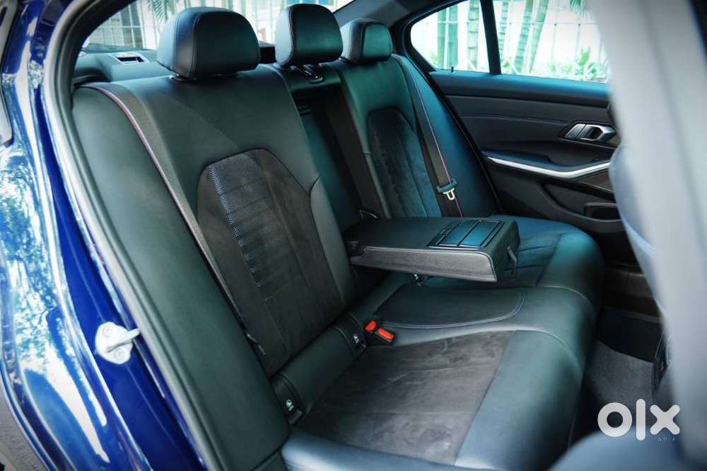 Bmw M340i Xdrive, 2024, Petrol