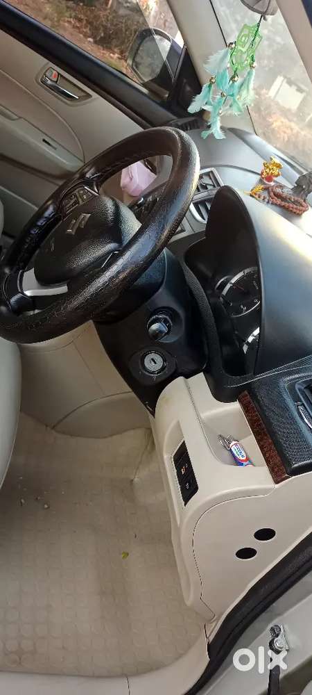 Maruti Suzuki Dzire 2013 Diesel 98000 Km Driven