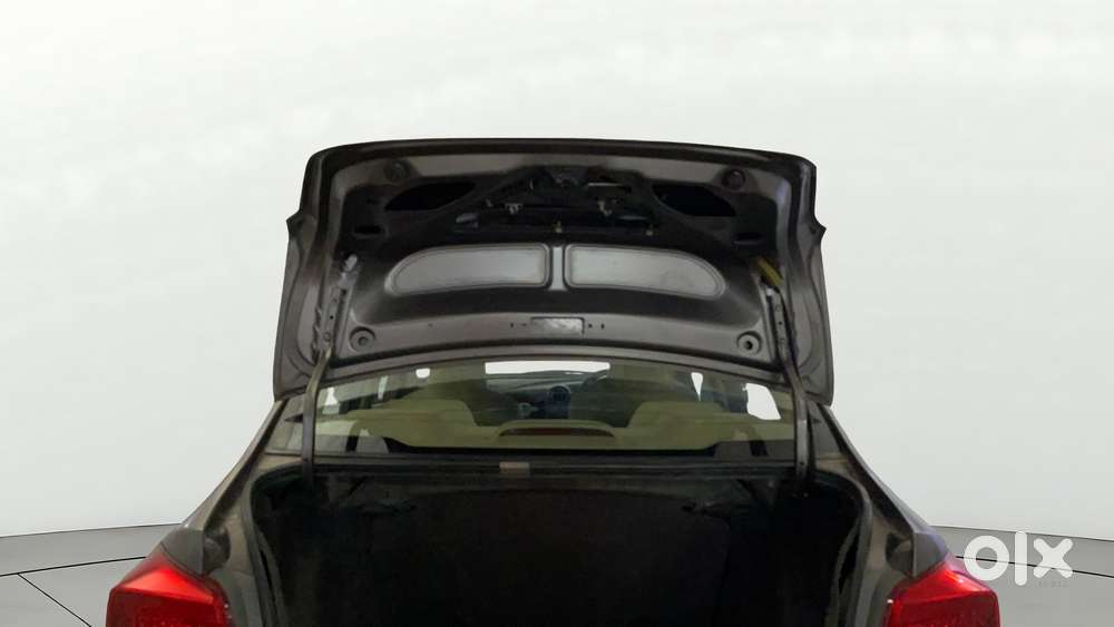 Honda Amaze 2013-2016 Sx I-vtec, 2015, Petrol