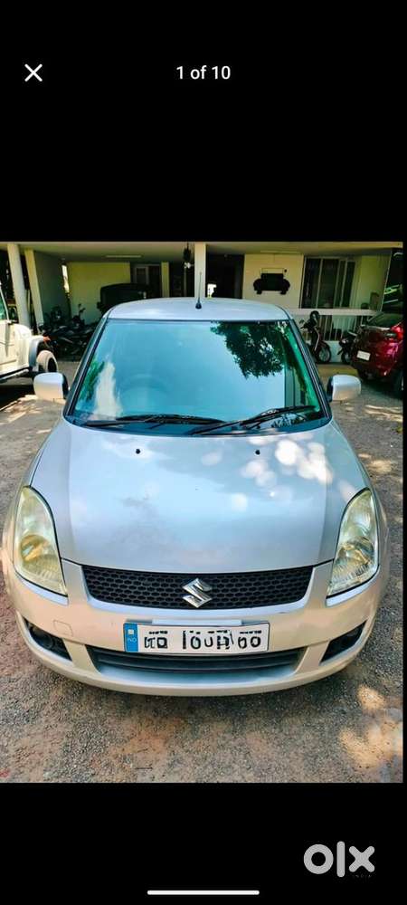 Maruti Suzuki Swift 2006 Petrol Well Maintained