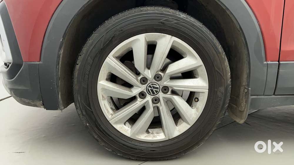 Volkswagen Taigun 1.0 Tsi Highline, 2021, Petrol