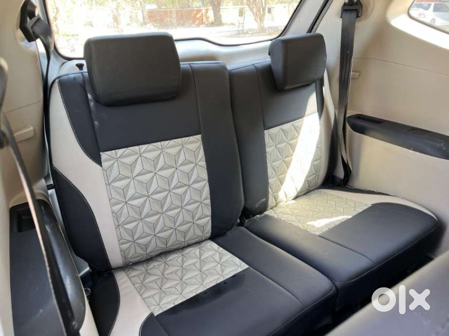 Renault Triber Rxl, 2025, Petrol