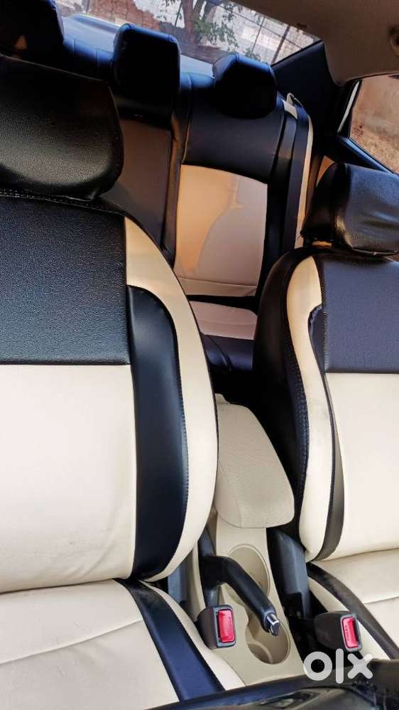 Hyundai Verna, 2013