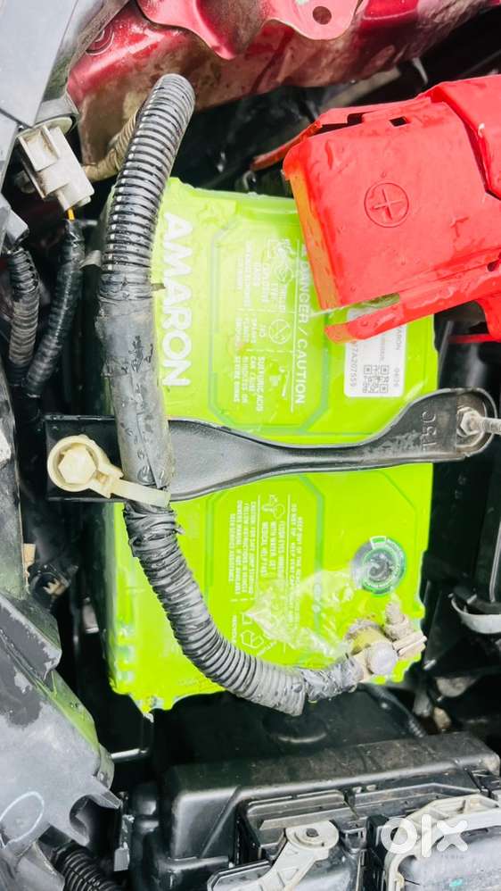 Honda Jazz V Petrol 2018