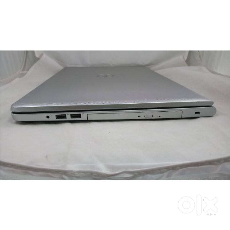 Inspiron 5758 Core i3 5005U 4GB 1TB DVD-RW 17.3 Inch Window 10 Laptop