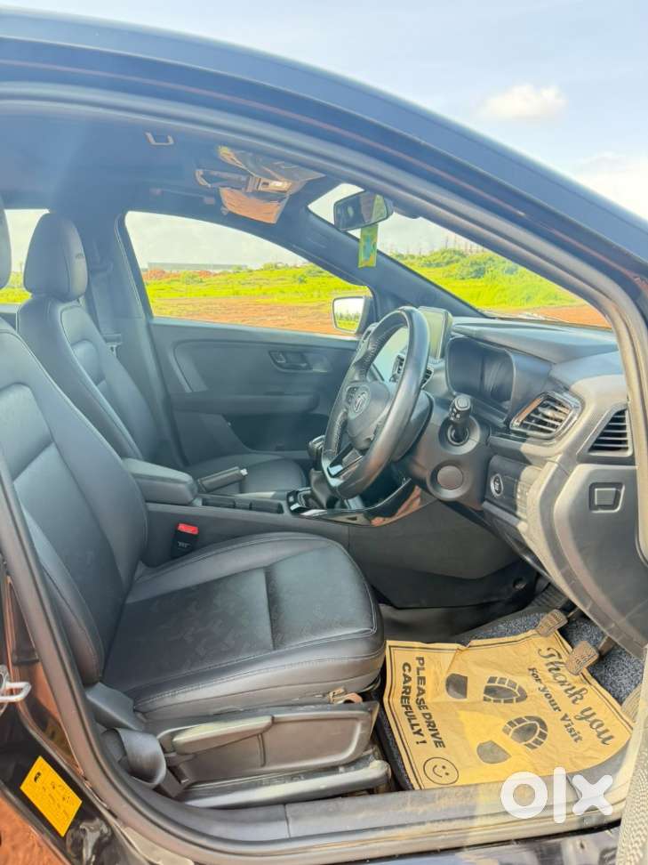 Tata Altroz 1.5 Xz Plus Diesel, 2024, Diesel
