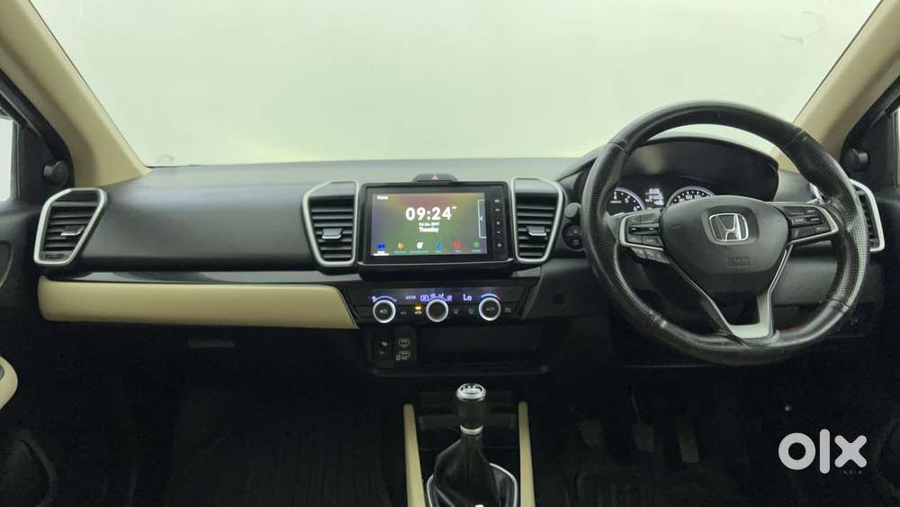 Honda City I-vtec V, 2022, Petrol