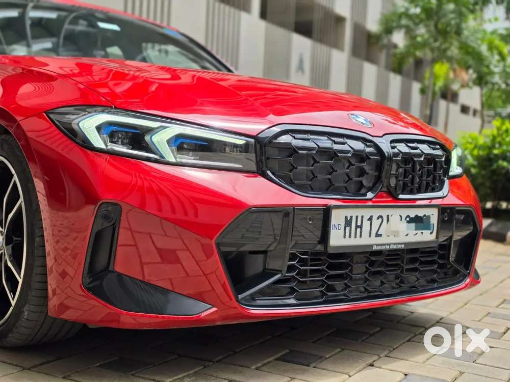 2023 Bmw X3 M40i Xdrive