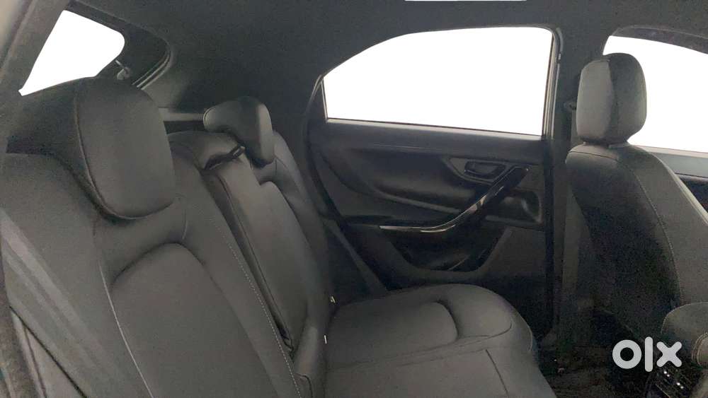 Tata Nexon 1.2 Revotron Xz, 2022, Petrol