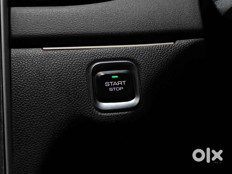 Mg Hector Smart Pro 2.0 Turbo Diesel Mt, 2024, Diesel