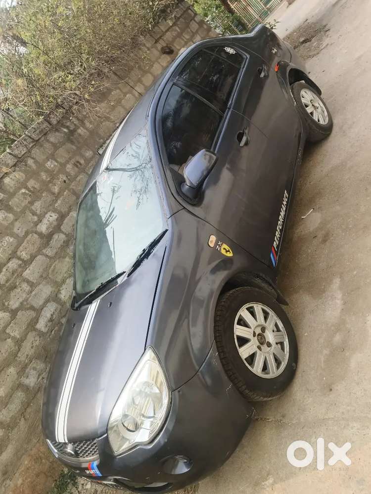 Ford Fiesta 2014 Diesel Well Maintained