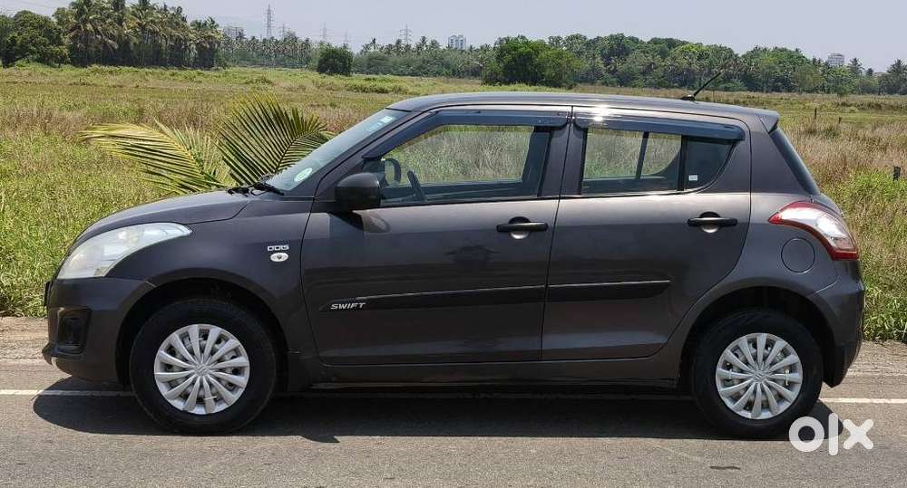 Maruti Suzuki Swift Ldi Optional, 2014, Diesel