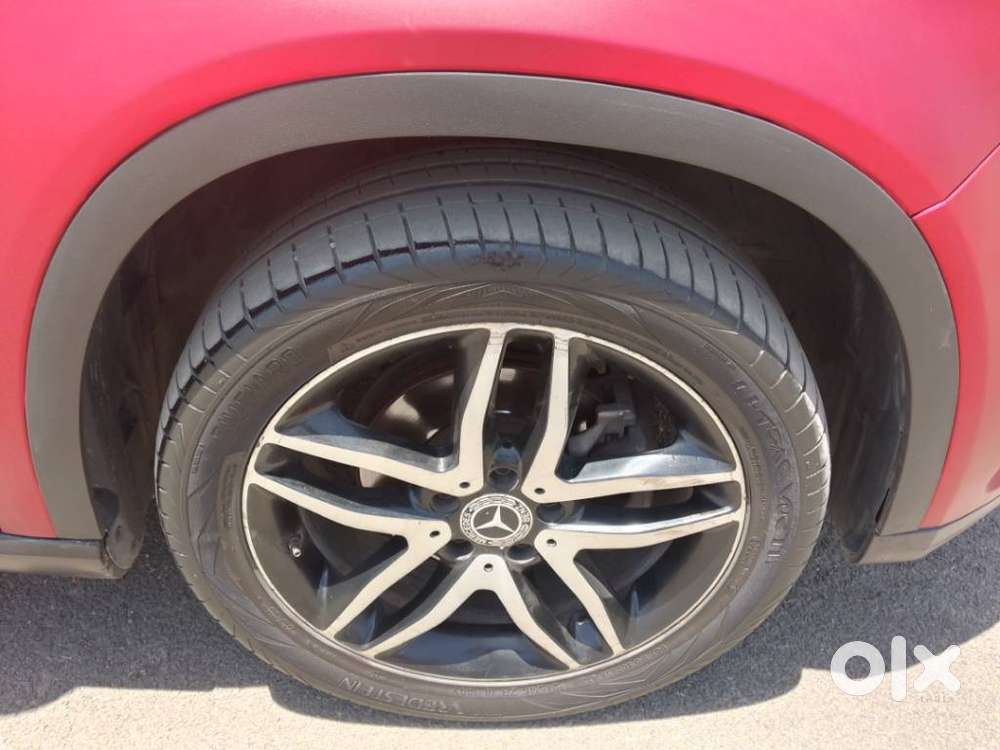 Mercedes-benz Gla 200, 2015, Diesel