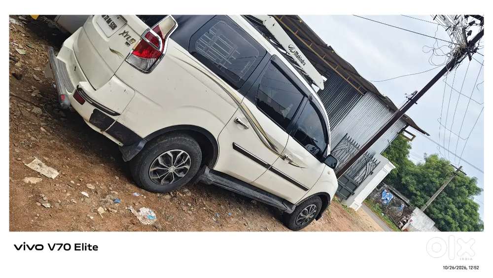 Mahindra Xylo Diesel Manual 2014