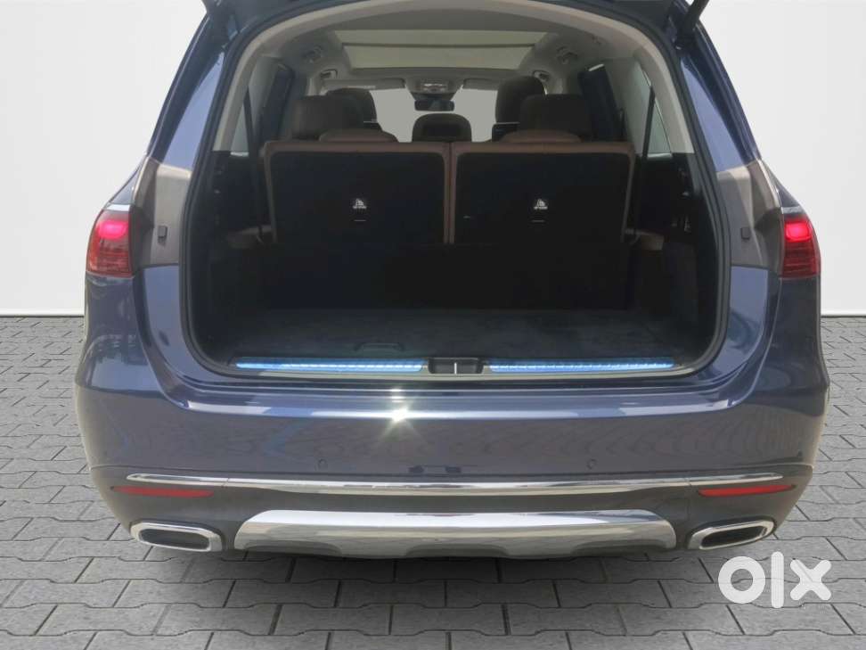 Mercedes-benz Gls 450 4matic, 2025, Petrol
