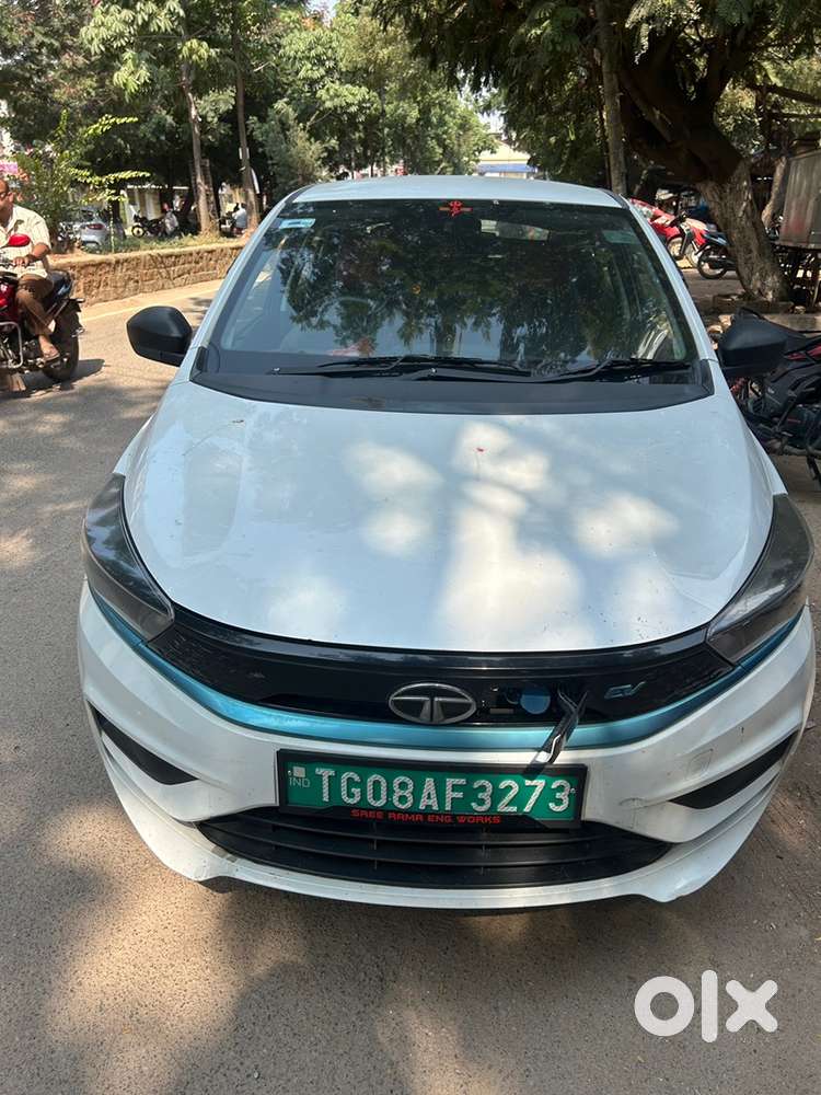Tata Tiago Ev 2021