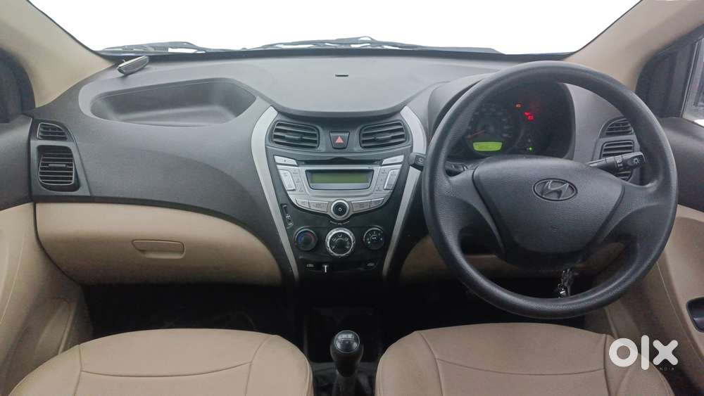 Hyundai Eon Era +, 2013, Petrol