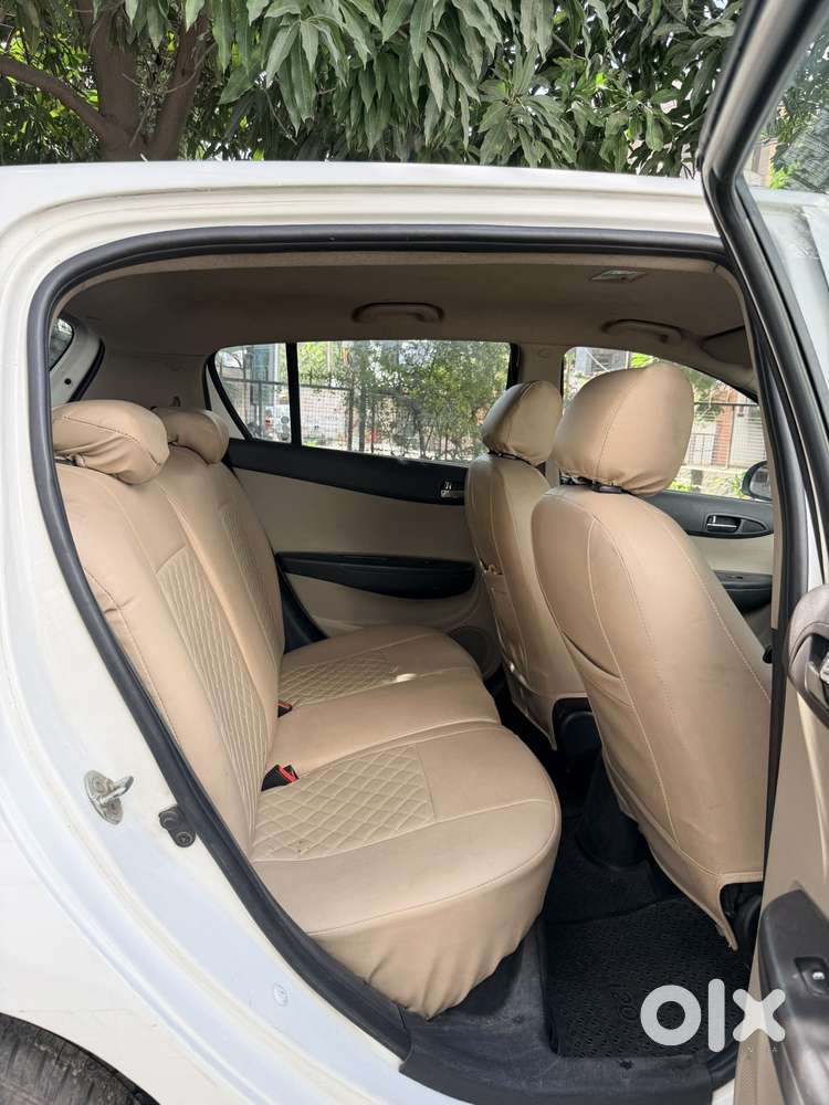 Hyundai I20 Sportz 1.2 Bs-iv, 2014, Petrol