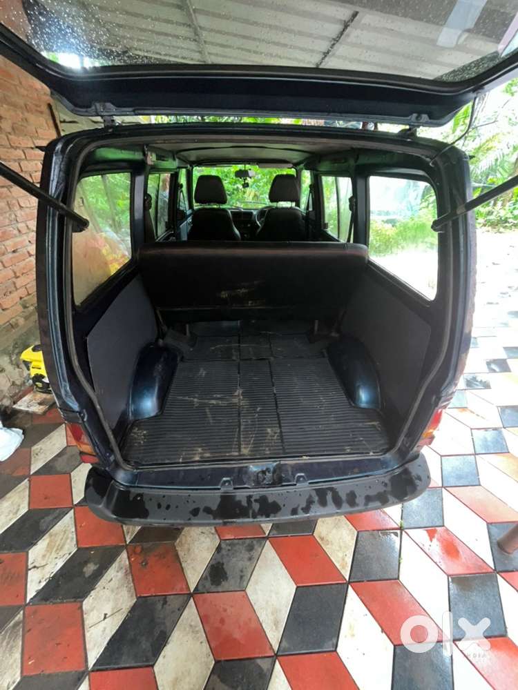 1 St Owner ( Kl Reg)