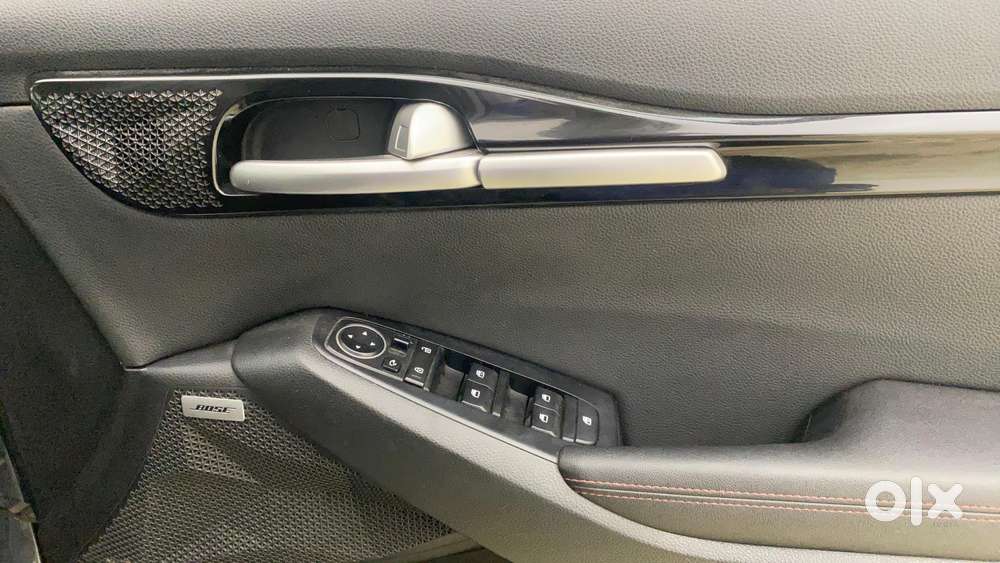 Kia Seltos Gtx Plus 1.5 Turbo Petrol Dct, 2022, Petrol
