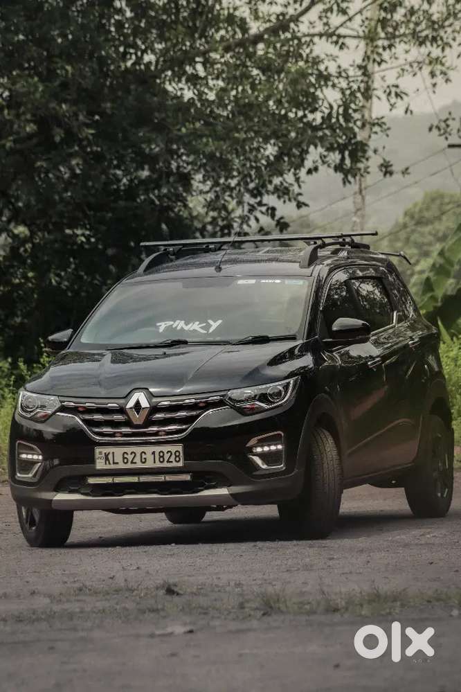 Renault Triber 1.0 Rxz 2024