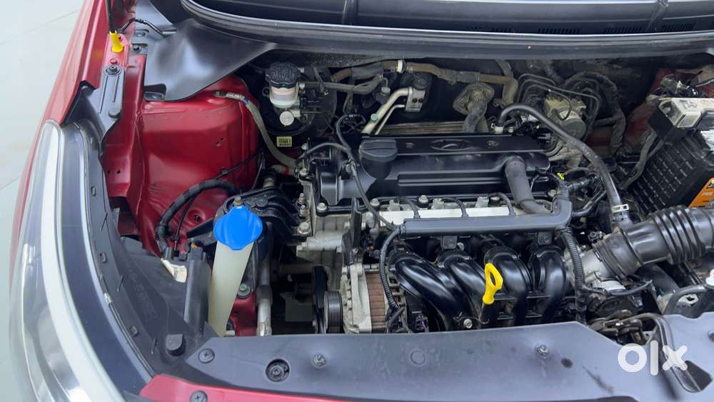 Hyundai Elite I20 [ ] 1.2 Asta, 2015, Petrol
