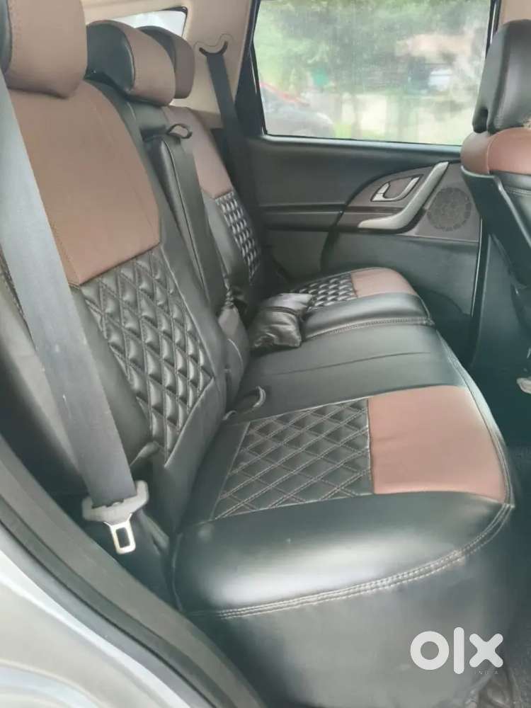 Mahindra Xuv500 2012 Diesel