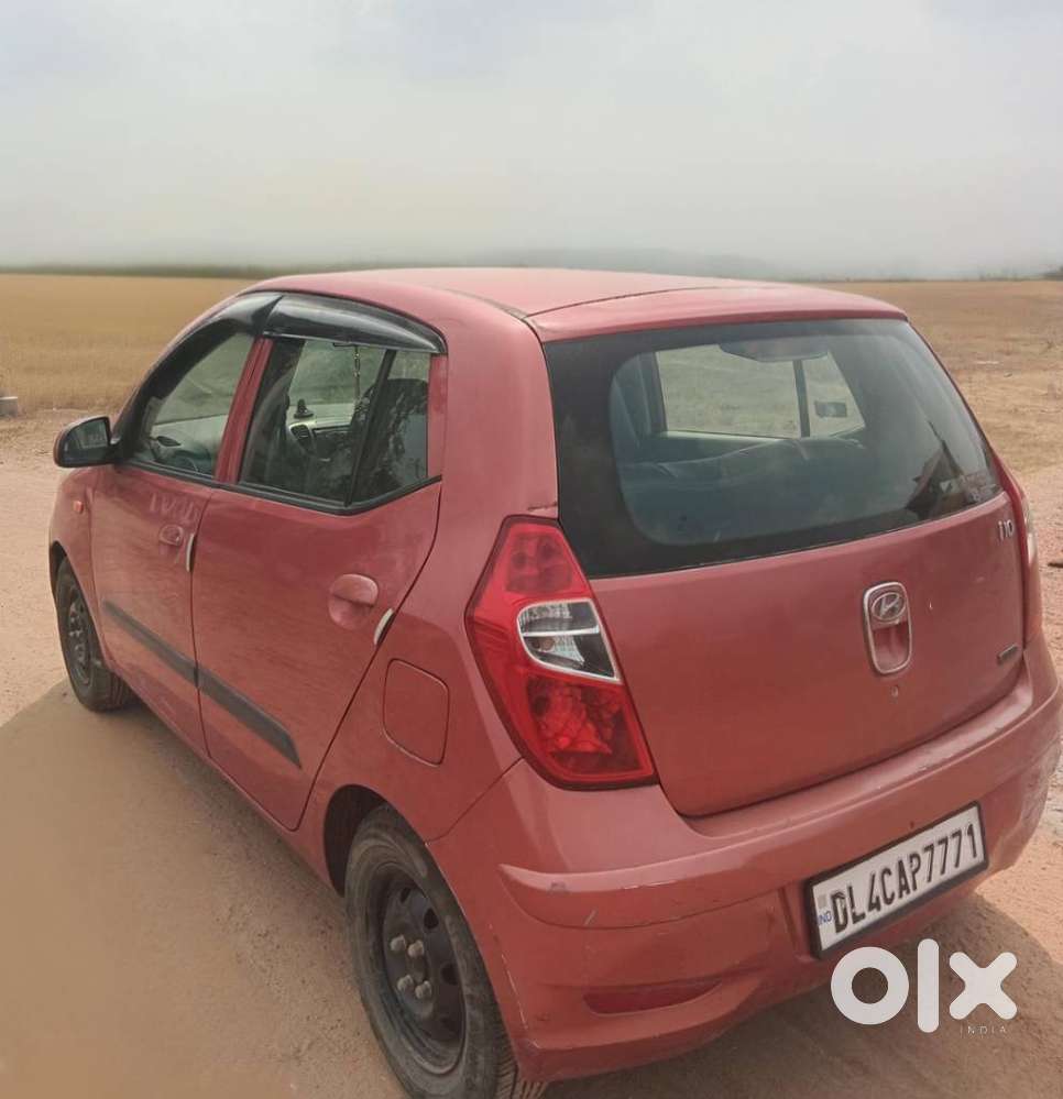 Hyundai I10 2007-2010 Era 1.1, 2011