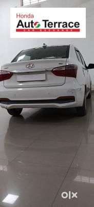 Hyundai Xcent 1.2 Kappa Sx, 2017, Petrol