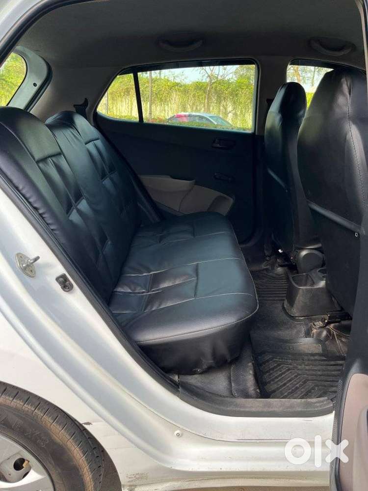 Hyundai Grand I10 Prime 1.2, 2019, Cng & Hybrids