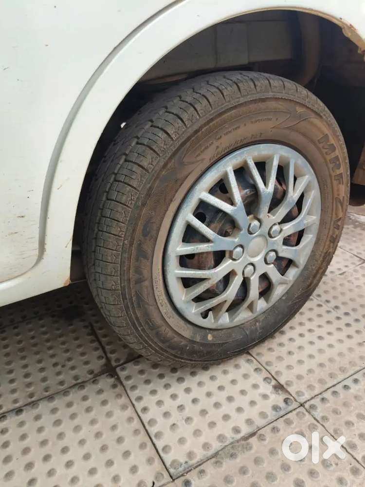 Maruti Suzuki Alto 2017 Variant Lx